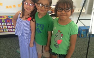 Register Now for Transitional Kindergarten and Kindergarten - article thumnail image