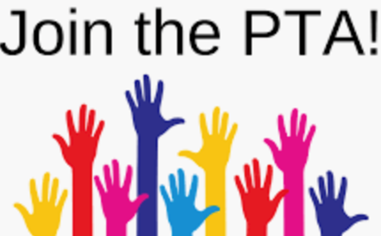 Please Join our Garden Park PTA - article thumnail image