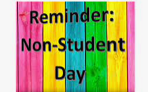Non Student Day - article thumnail image