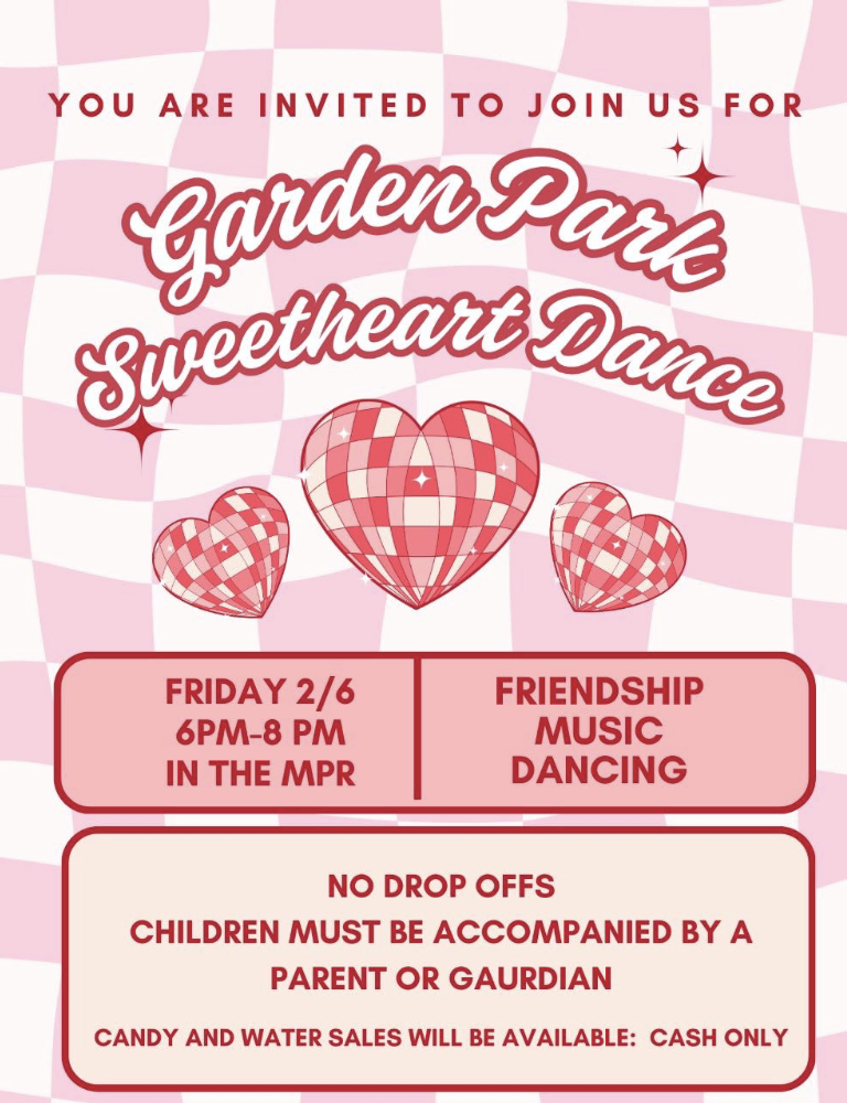 Sweetheart - article thumnail image