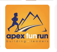Apex Fun Run - article thumnail image