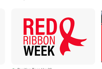 red ribbon Week - article thumnail image