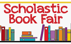 Scholastic Book fair - article thumnail image