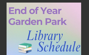 library closure - article thumnail image