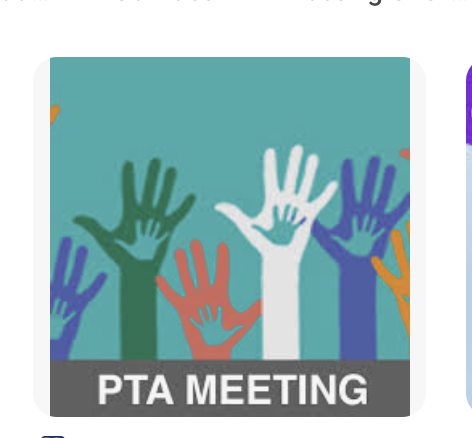 PTA Meeting - article thumnail image