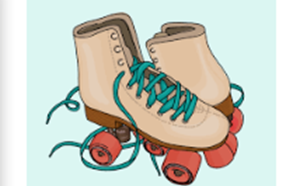 Skate Night - article thumnail image