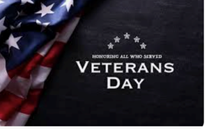 Veterans Day - article thumnail image