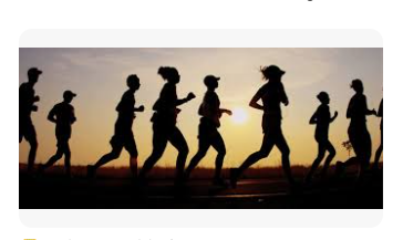 Running Club - article thumnail image