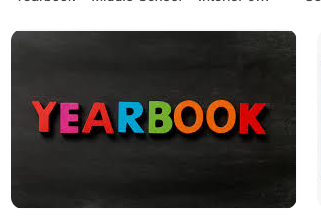 yearbook pictures last day - article thumnail image