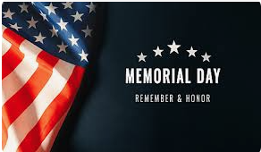 Memorial Day - article thumnail image